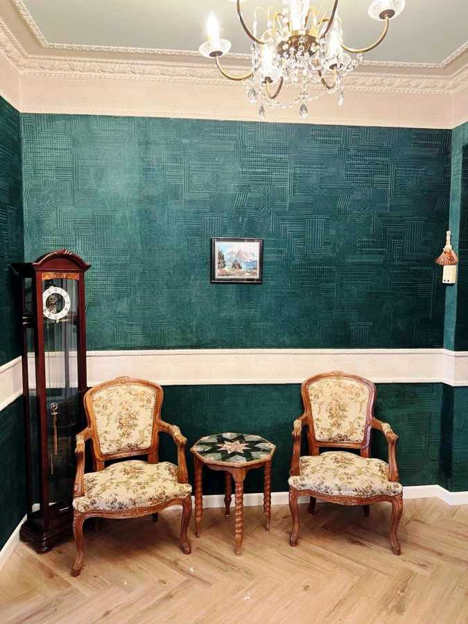 Оренда 3-кімнатної квартири 100 м², Лесі Українки бул., 21Б