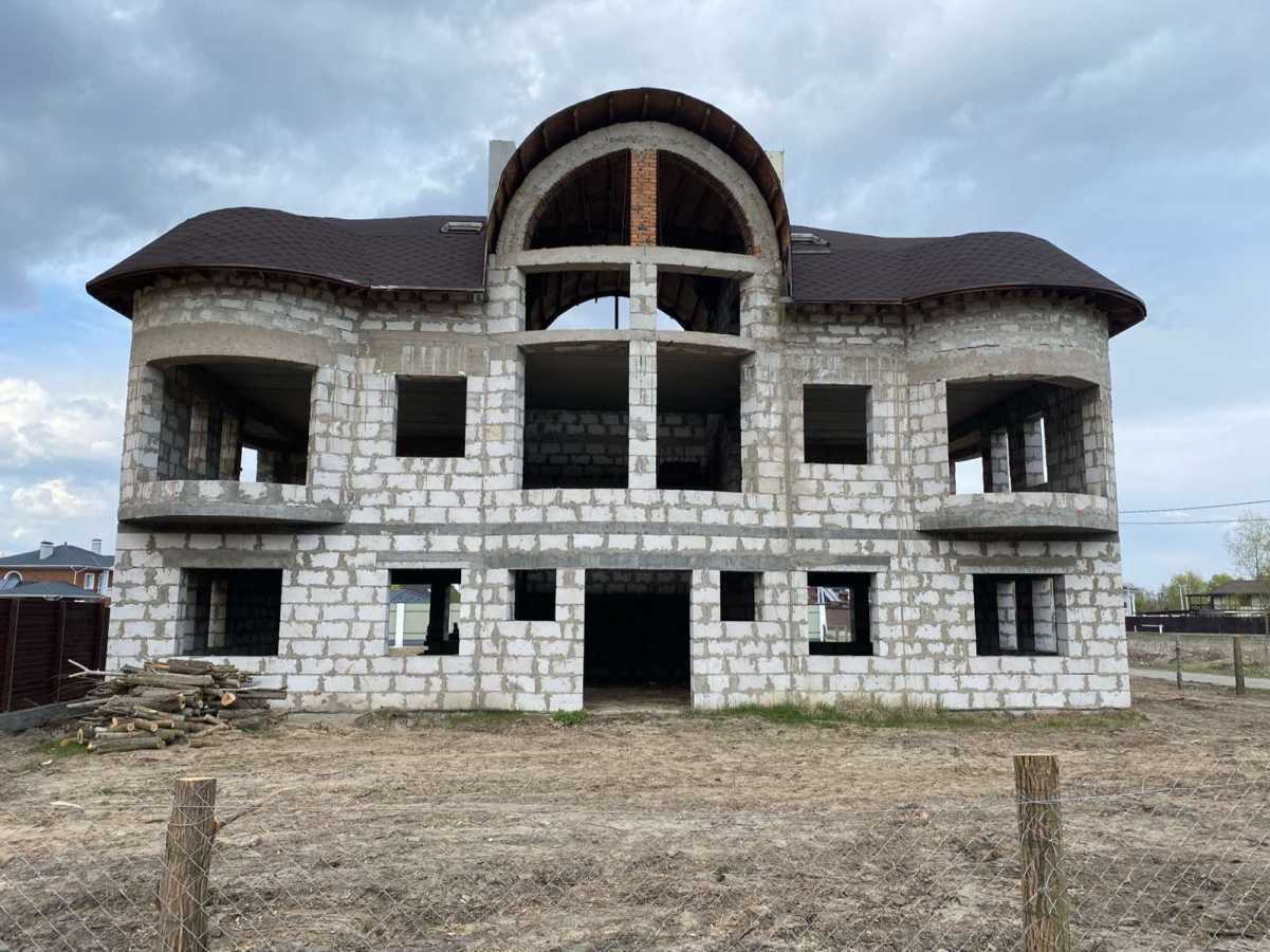 Продажа дома 450 м², Козацкая, 38