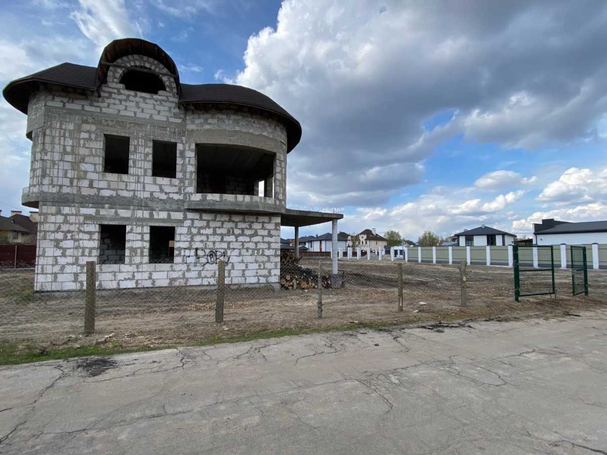 Продажа дома 450 м², Козацкая, 38