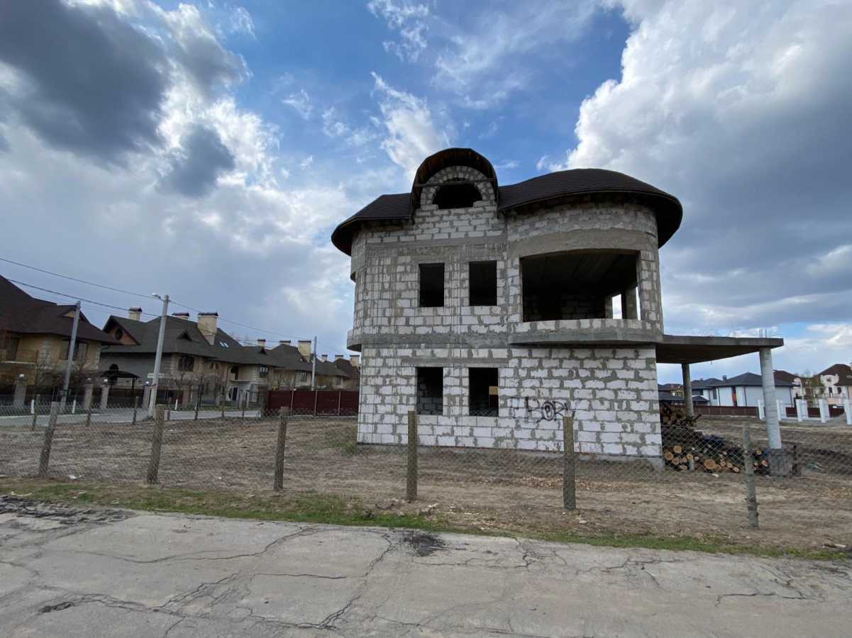 Продажа дома 450 м², Козацкая, 38