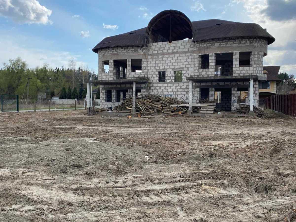 Продажа дома 450 м², Козацкая, 38