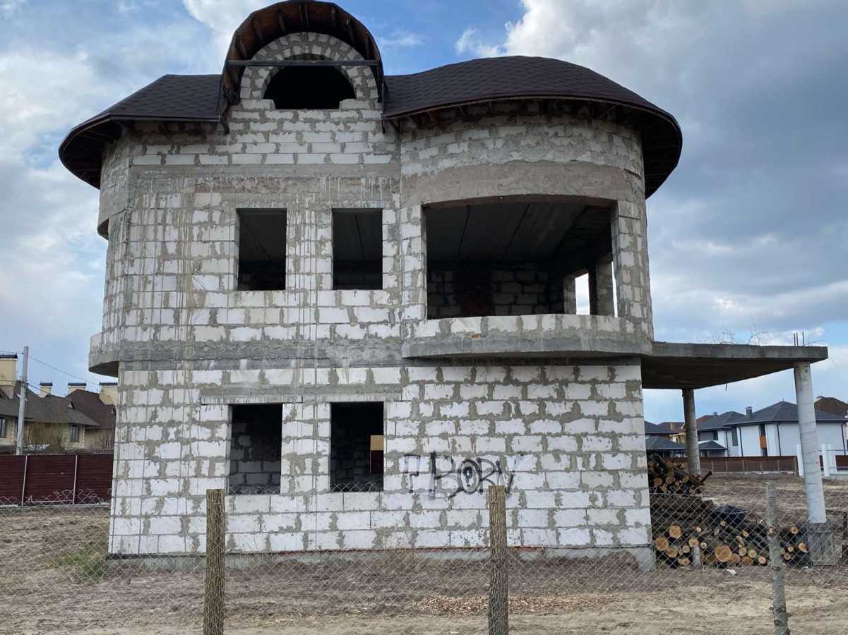 Продажа дома 450 м², Козацкая, 38