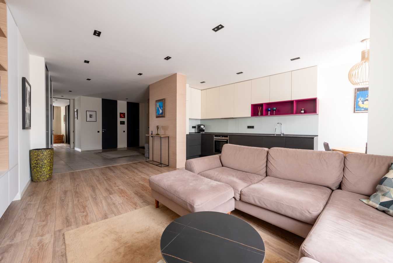 Продаж 3-кімнатної квартири 122 м², В'ячеслава Чорновола вул., 27