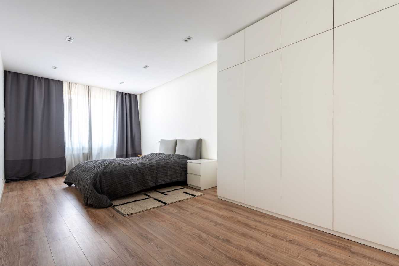 Продаж 3-кімнатної квартири 122 м², В'ячеслава Чорновола вул., 27