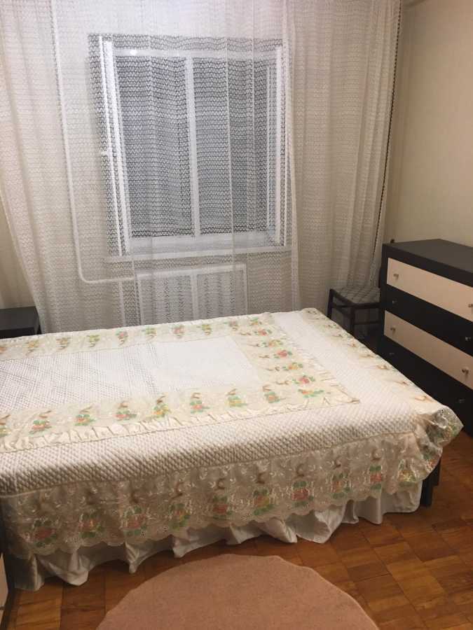 Оренда 2-кімнатної квартири 57 м², Кубанської України вул., 45