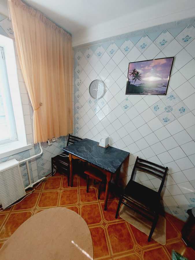 Оренда 2-кімнатної квартири 57 м², Кубанської України вул., 45