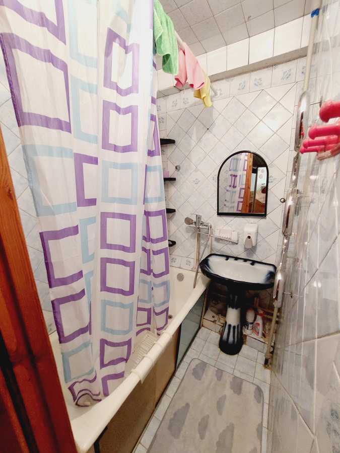 Оренда 2-кімнатної квартири 57 м², Кубанської України вул., 45