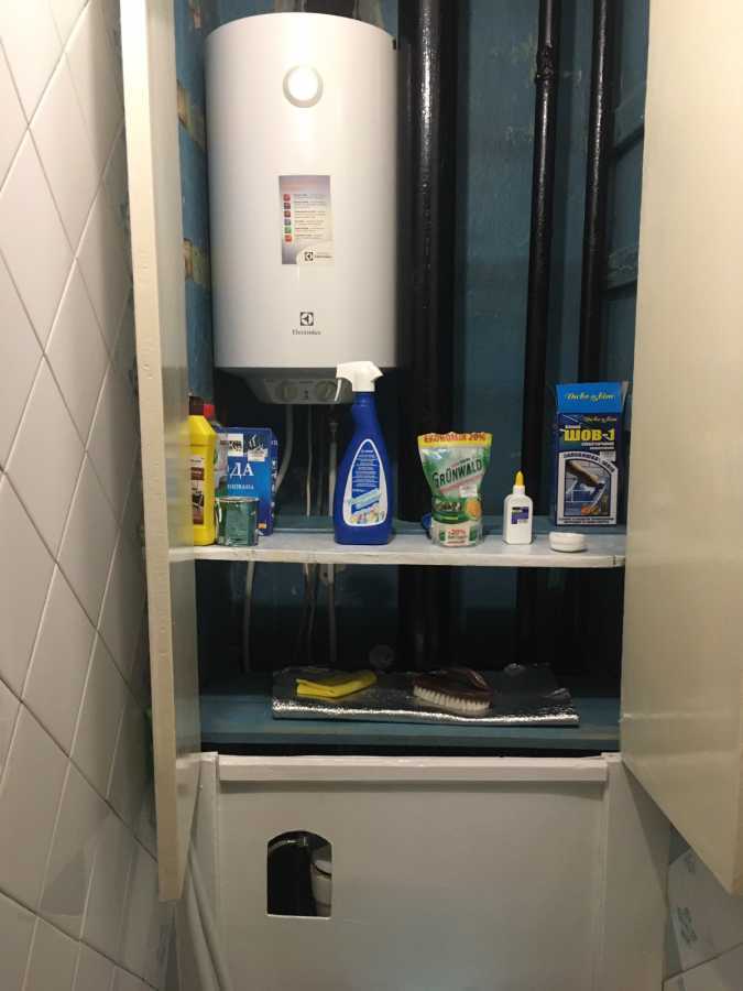 Оренда 2-кімнатної квартири 57 м², Кубанської України вул., 45