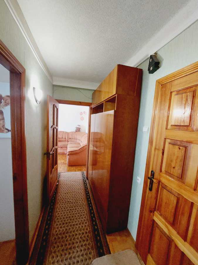 Оренда 2-кімнатної квартири 57 м², Кубанської України вул., 45