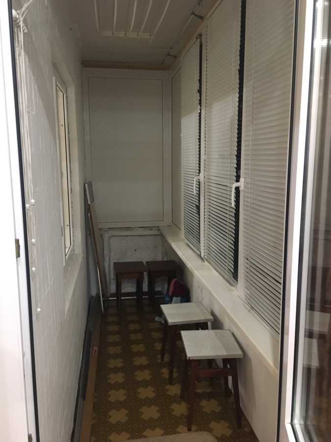 Оренда 2-кімнатної квартири 57 м², Кубанської України вул., 45