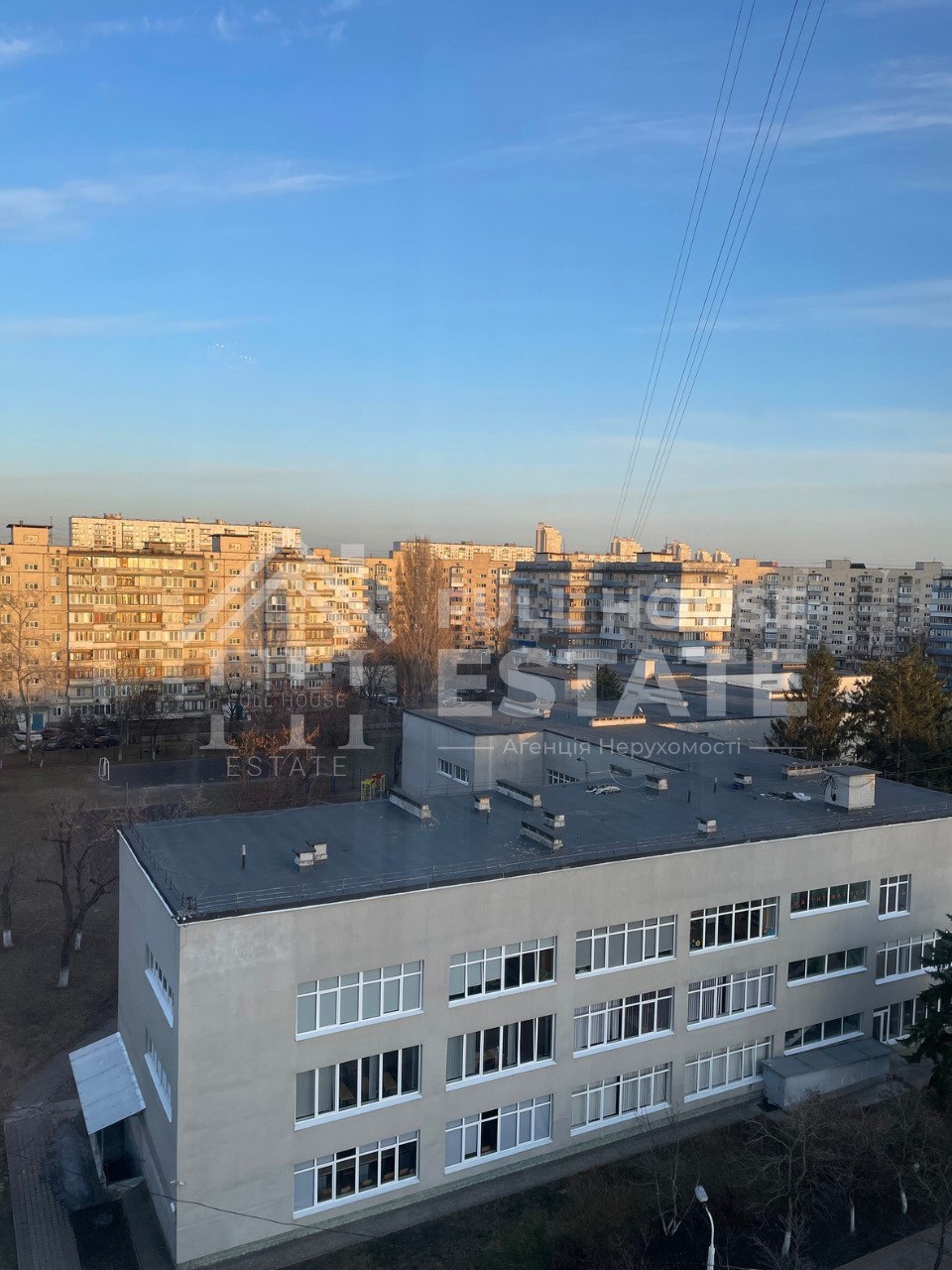 Оренда 2-кімнатної квартири 47 м², Оболонський просп., 12А