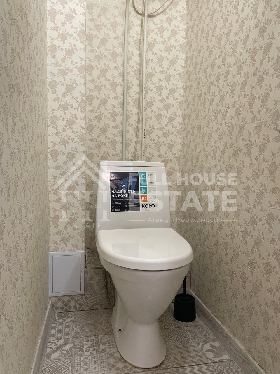 Оренда 2-кімнатної квартири 47 м², Оболонський просп., 12А