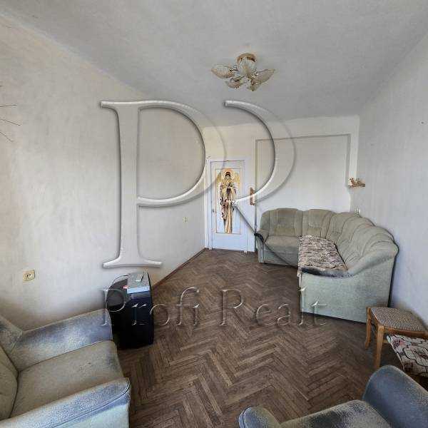 Продажа 3-комнатной квартиры 81 м², Липківського Василя Митрополита вулиця, 37