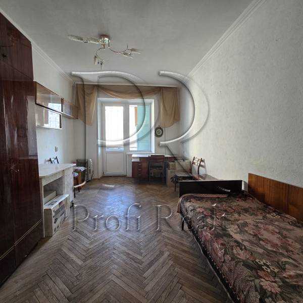 Продажа 3-комнатной квартиры 81 м², Липківського Василя Митрополита вулиця, 37