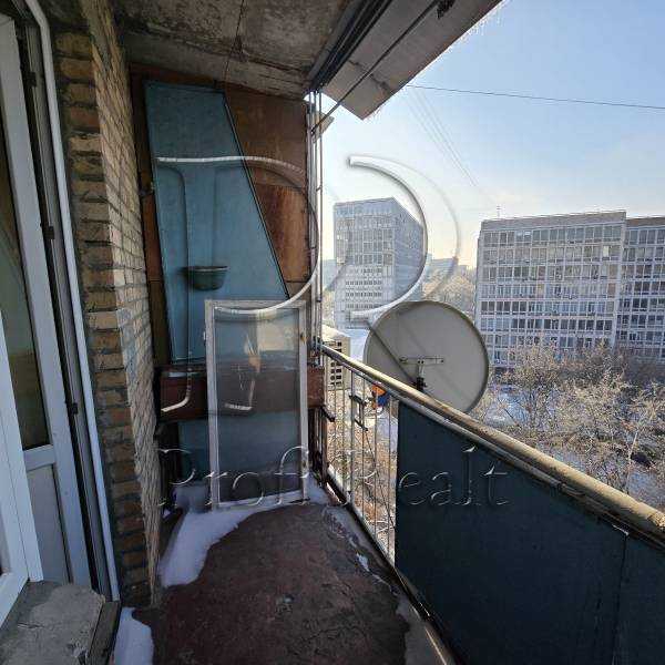 Продажа 3-комнатной квартиры 81 м², Липківського Василя Митрополита вулиця, 37