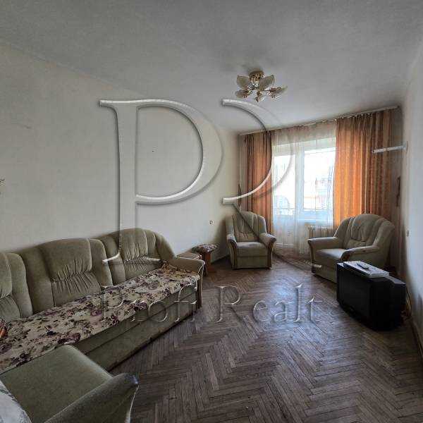 Продажа 3-комнатной квартиры 81 м², Липківського Василя Митрополита вулиця, 37