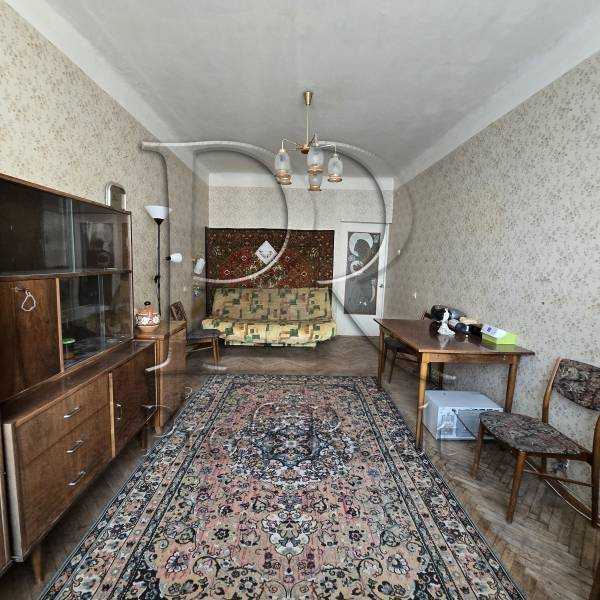 Продажа 3-комнатной квартиры 81 м², Липківського Василя Митрополита вулиця, 37