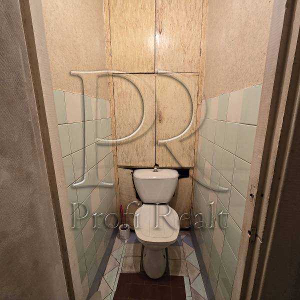 Продажа 3-комнатной квартиры 81 м², Липківського Василя Митрополита вулиця, 37