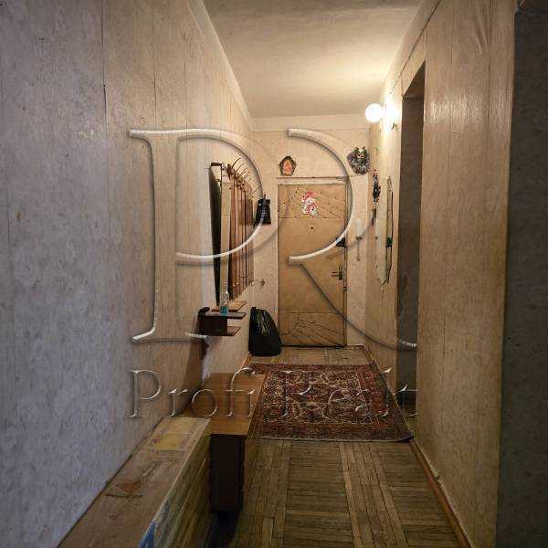 Продажа 3-комнатной квартиры 81 м², Липківського Василя Митрополита вулиця, 37