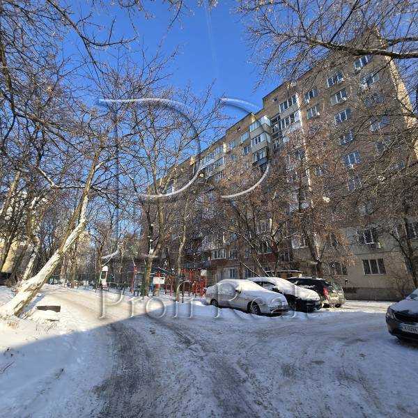 Продажа 3-комнатной квартиры 81 м², Липківського Василя Митрополита вулиця, 37