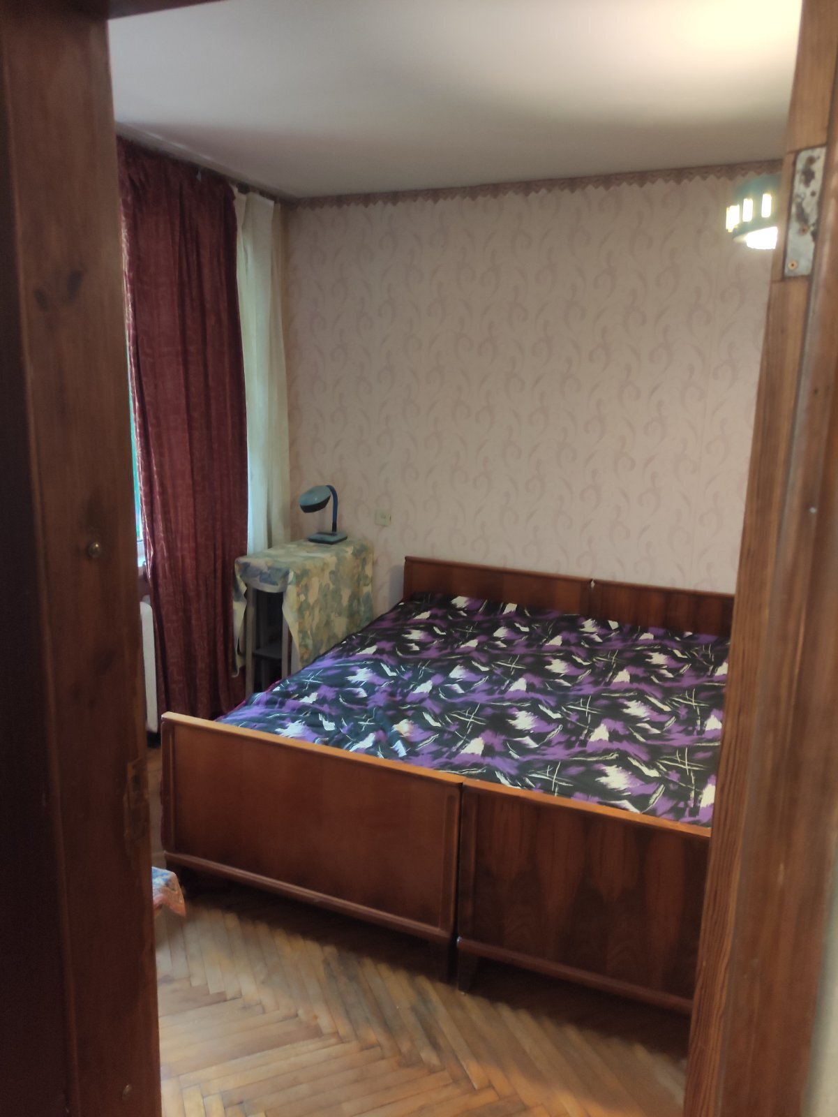 Аренда 3-комнатной квартиры 58 м², Жмеринская ул., 22