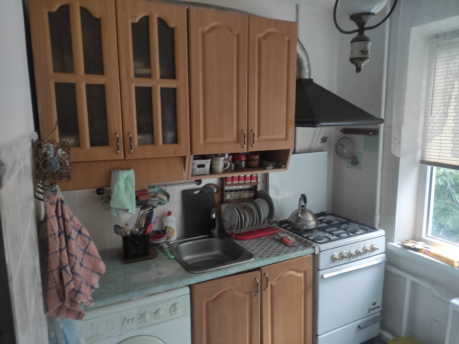 Аренда 3-комнатной квартиры 58 м², Жмеринская ул., 22