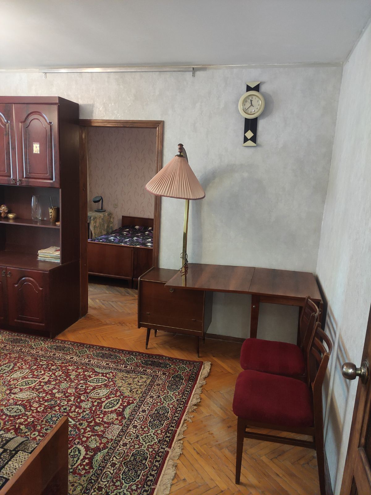 Аренда 3-комнатной квартиры 58 м², Жмеринская ул., 22