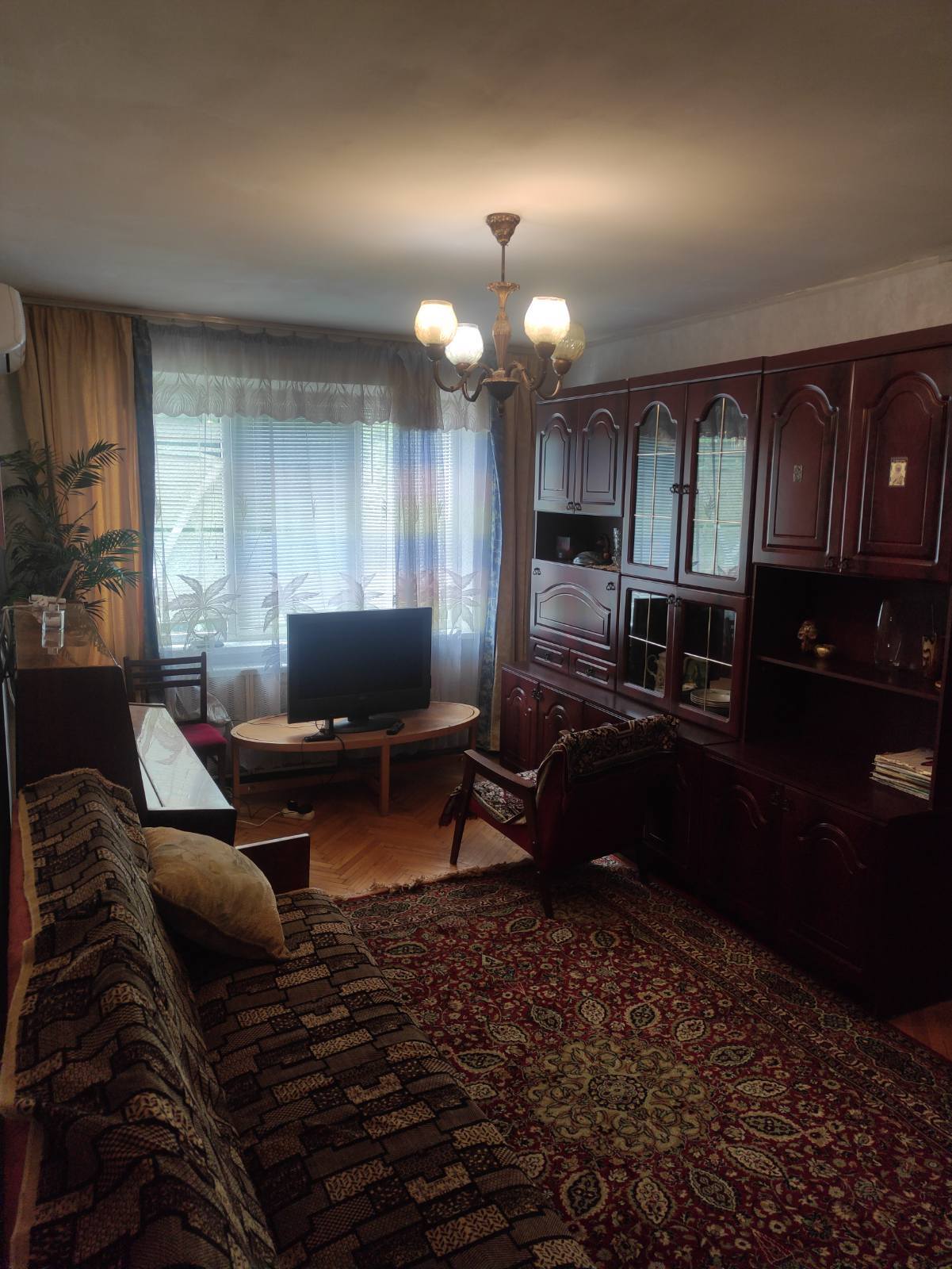 Аренда 3-комнатной квартиры 58 м², Жмеринская ул., 22