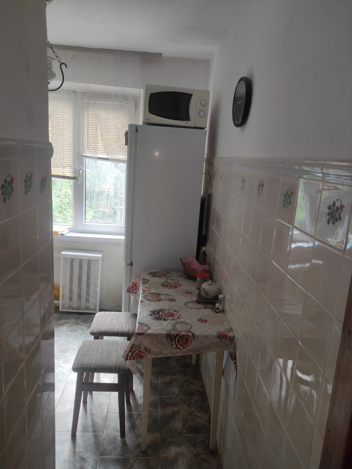 Аренда 3-комнатной квартиры 58 м², Жмеринская ул., 22