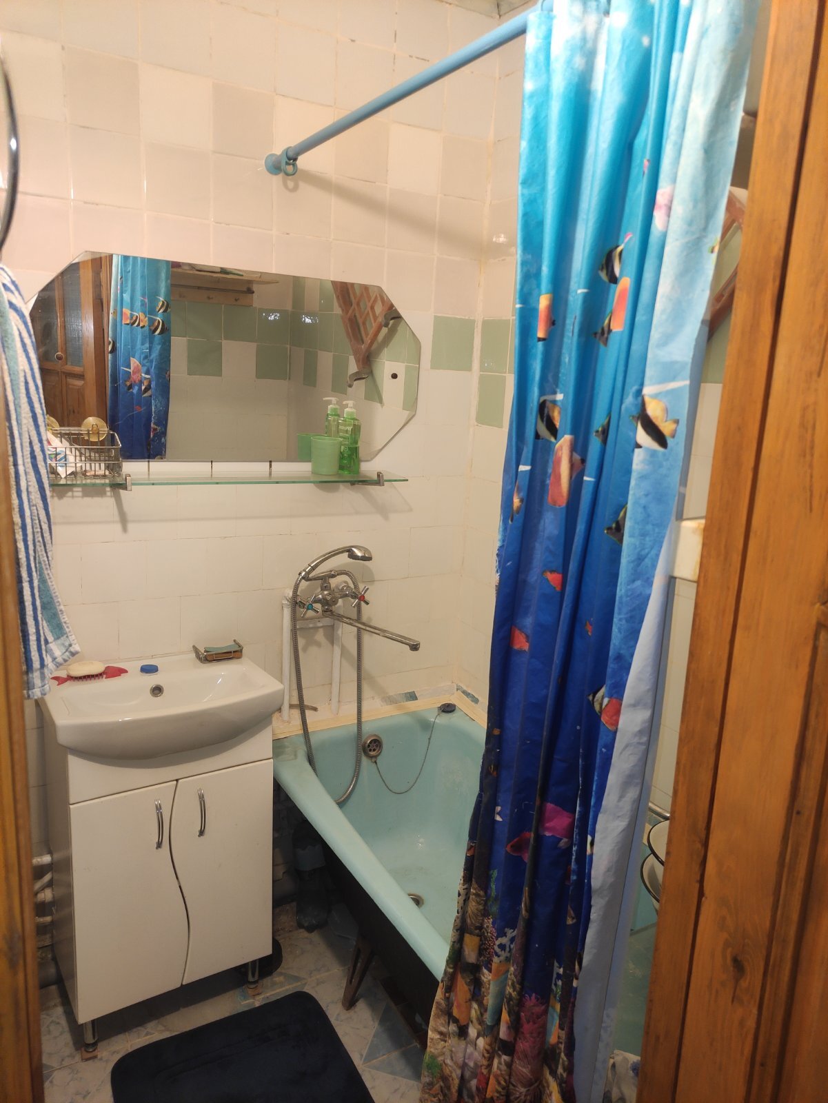 Аренда 3-комнатной квартиры 58 м², Жмеринская ул., 22