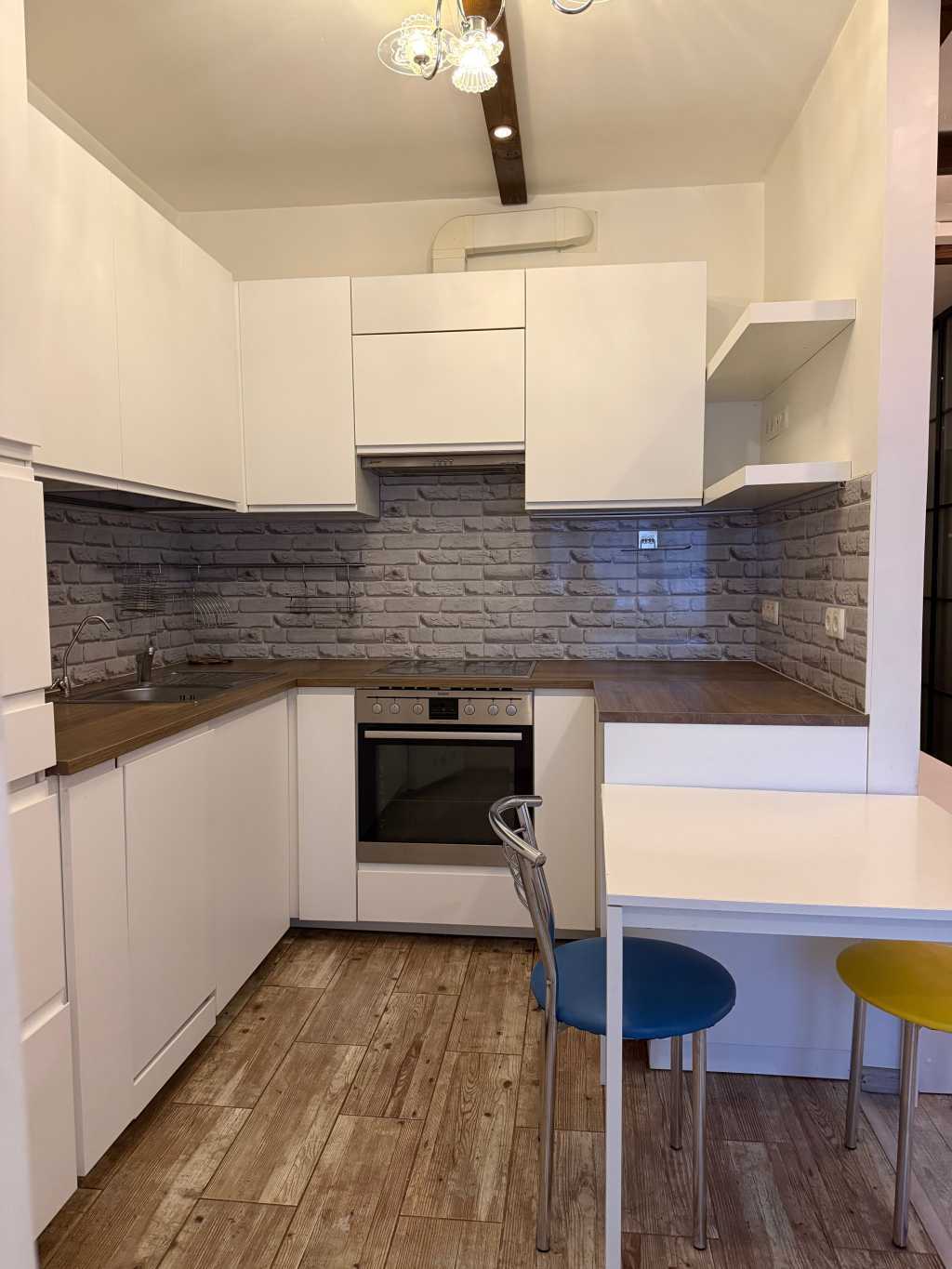 Продажа 1-комнатной квартиры 48 м², Валерия Лобановского просп., 150В