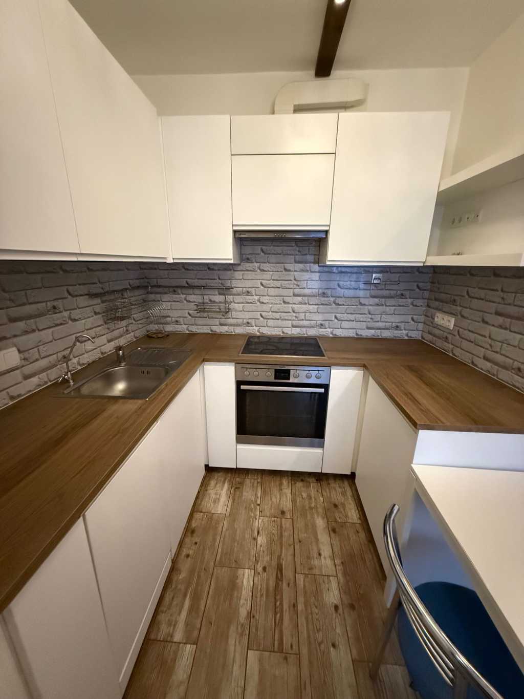 Продажа 1-комнатной квартиры 48 м², Валерия Лобановского просп., 150В