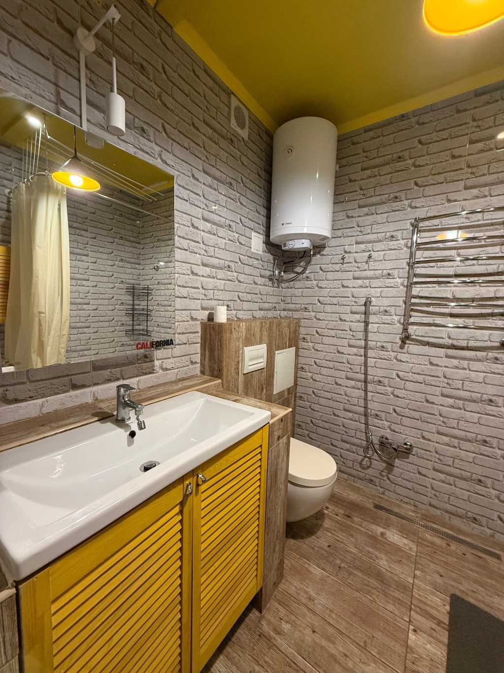 Продажа 1-комнатной квартиры 48 м², Валерия Лобановского просп., 150В