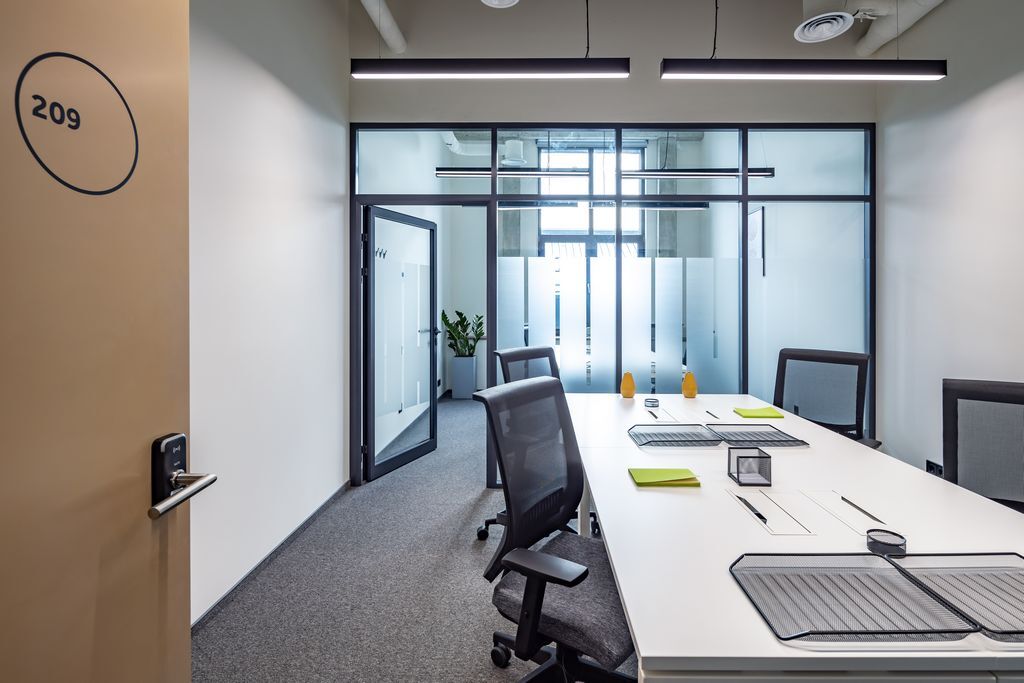 Аренда офиса 15 м², Тараса Шевченко ул., 120