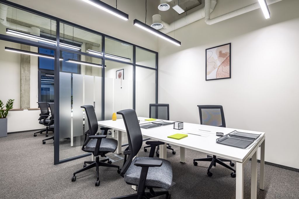 Аренда офиса 30 м², Тараса Шевченко ул., 120