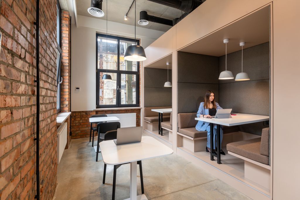 Аренда офиса 30 м², Тараса Шевченко ул., 120