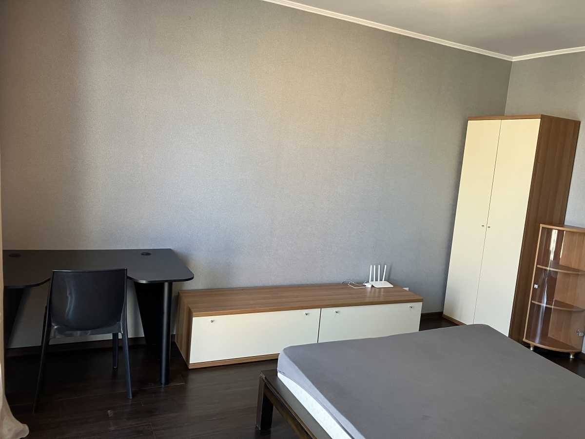 Аренда 1-комнатной квартиры 48 м², Златоустовская ул., 34