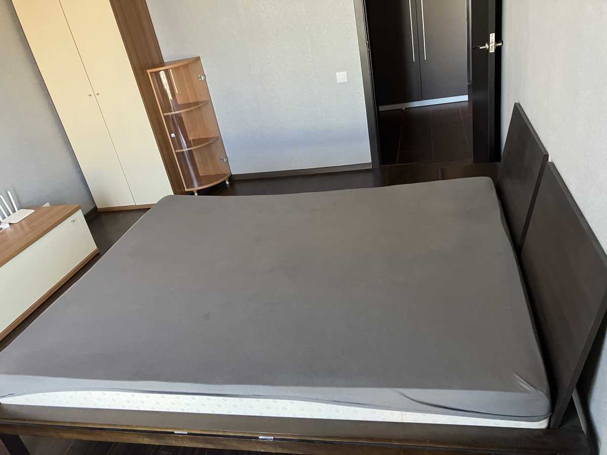 Аренда 1-комнатной квартиры 48 м², Златоустовская ул., 34