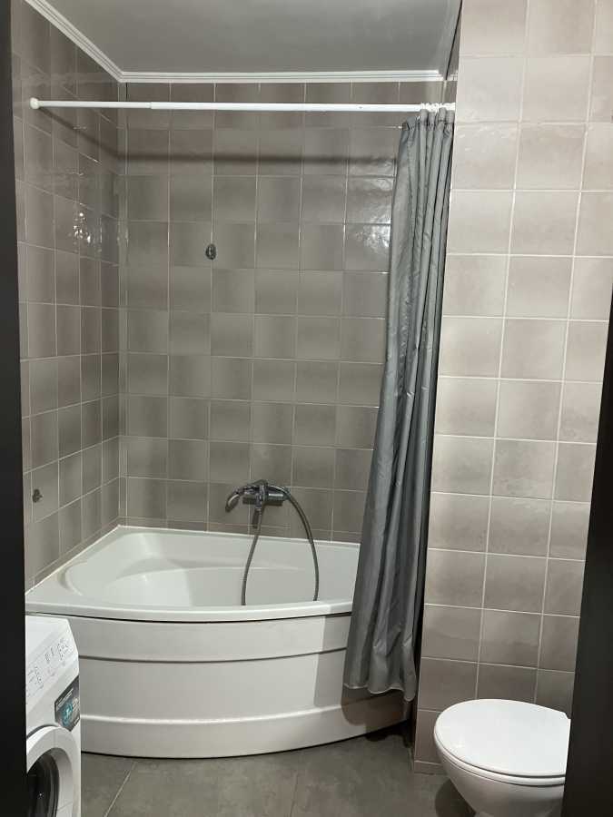 Аренда 1-комнатной квартиры 48 м², Златоустовская ул., 34