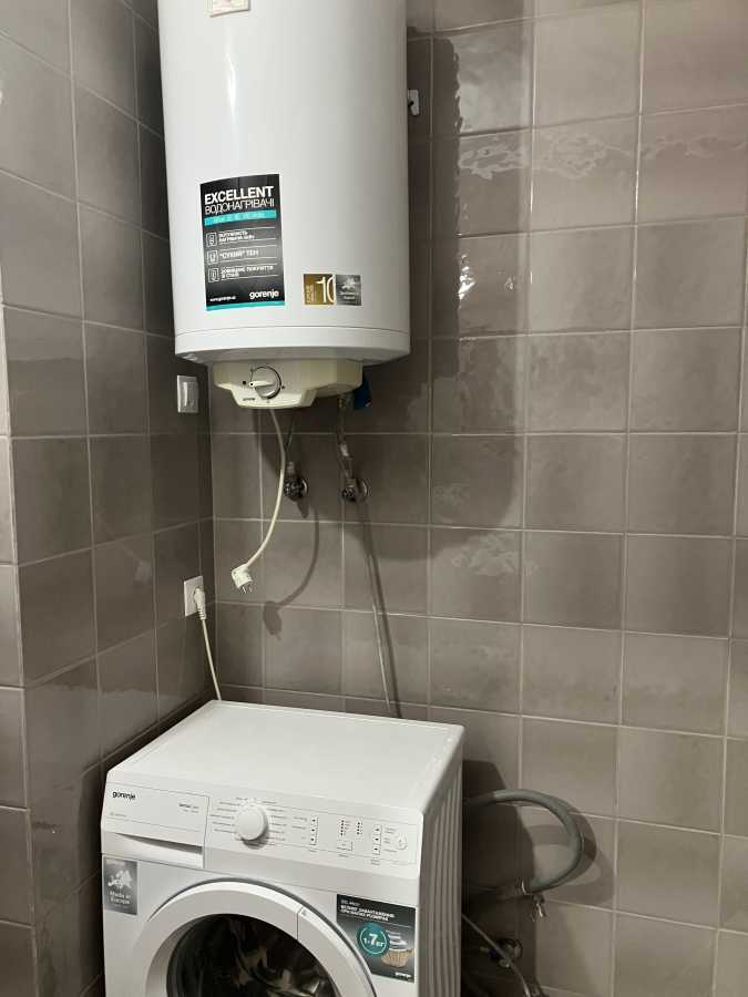 Аренда 1-комнатной квартиры 48 м², Златоустовская ул., 34