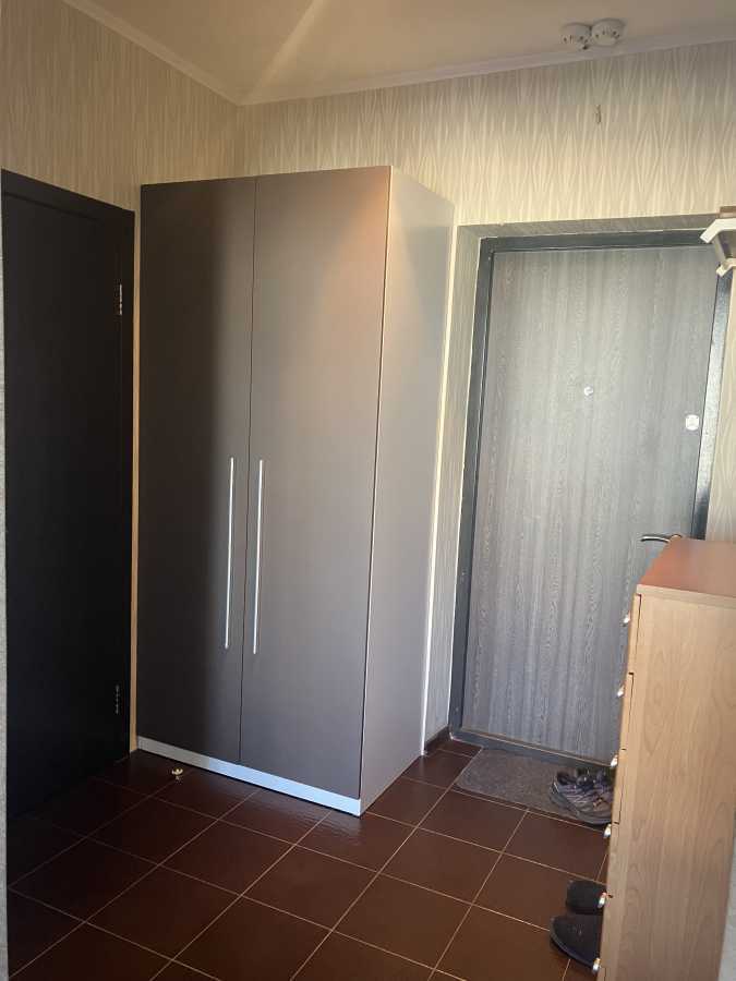 Аренда 1-комнатной квартиры 48 м², Златоустовская ул., 34