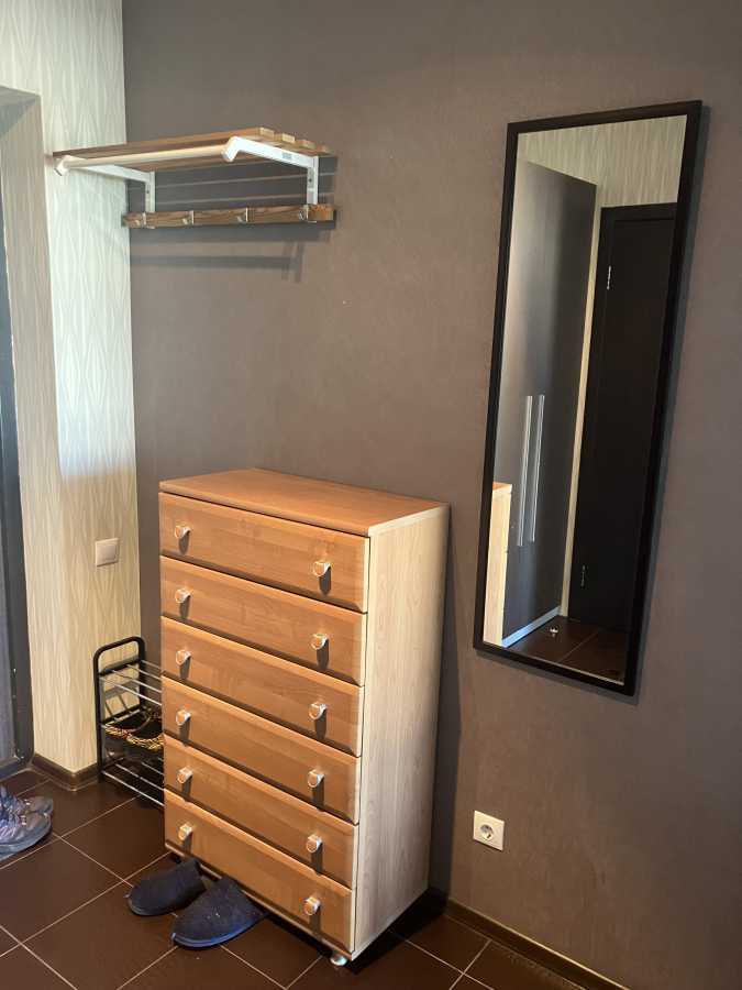 Аренда 1-комнатной квартиры 48 м², Златоустовская ул., 34