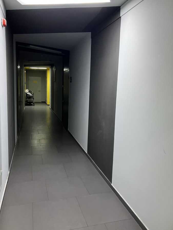 Аренда 1-комнатной квартиры 48 м², Златоустовская ул., 34