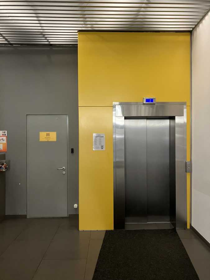 Аренда 1-комнатной квартиры 48 м², Златоустовская ул., 34