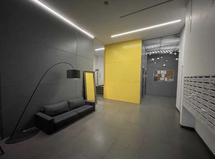 Аренда 1-комнатной квартиры 48 м², Златоустовская ул., 34