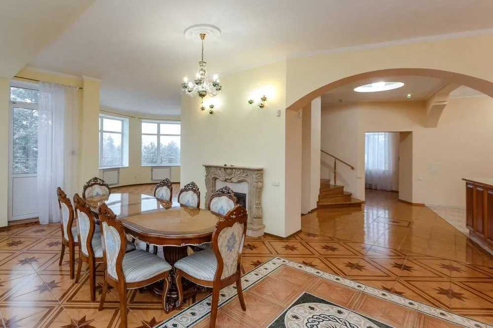 Продажа дома 650 м², Соловяненка, 263а