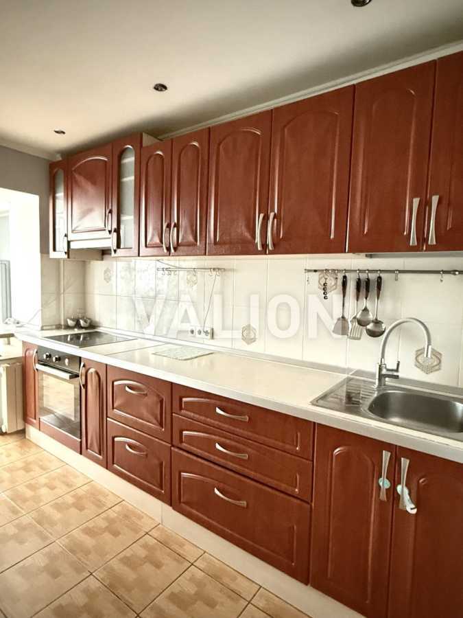 Продаж 1-кімнатної квартири 44 м², Ярослава Івашкевича вул., Галана, 2а