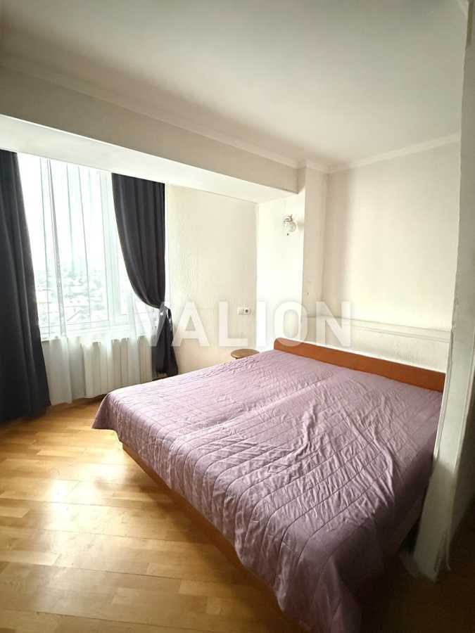 Продаж 1-кімнатної квартири 44 м², Ярослава Івашкевича вул., Галана, 2а