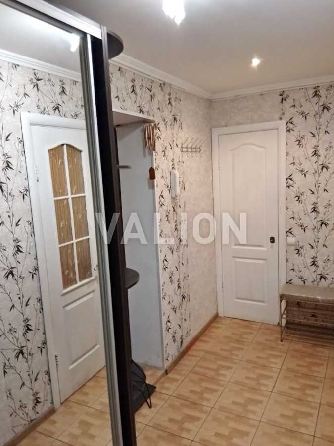 Продаж 1-кімнатної квартири 44 м², Ярослава Івашкевича вул., Галана, 2а