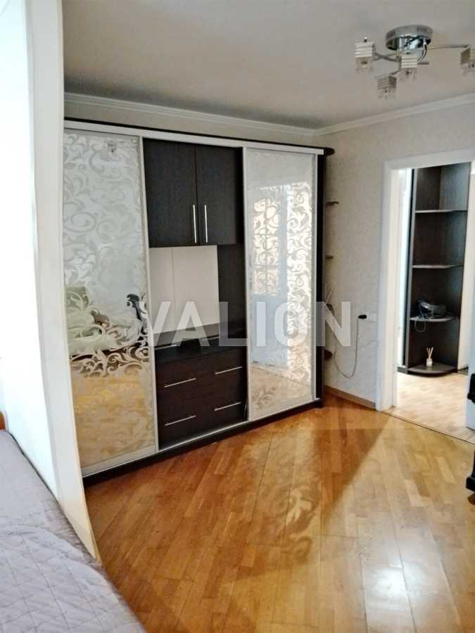 Продаж 1-кімнатної квартири 44 м², Ярослава Івашкевича вул., Галана, 2а